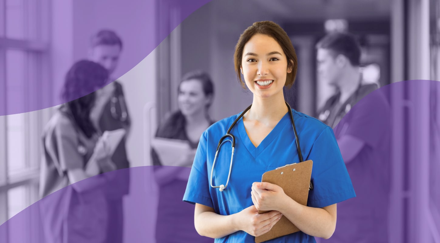 What I Wish I'd Known My First Year of Nursing School: Advice From Nursing Grads to New Students